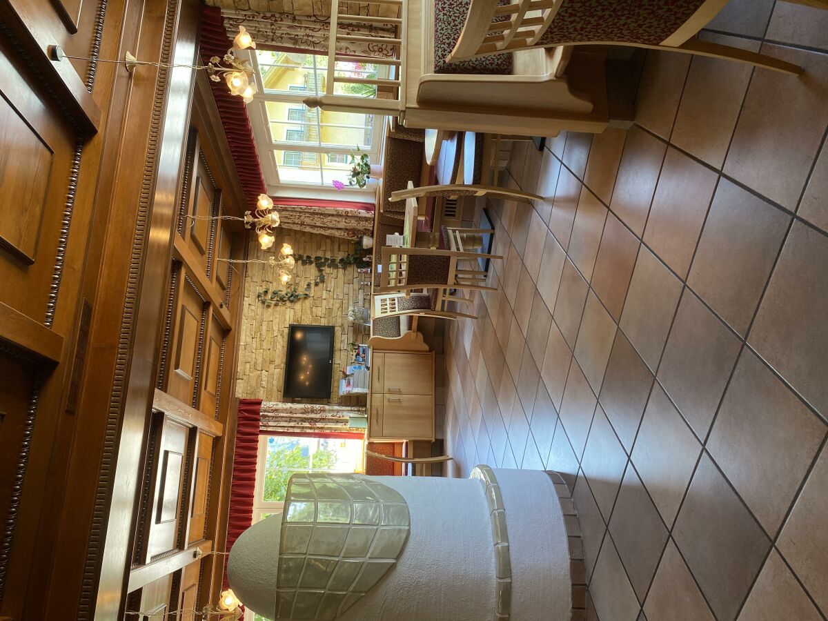 Apartment Apartment/3 Schlafräume/Bad, WC - Outdoor photo 5