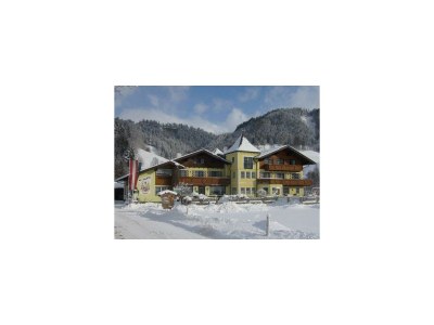 Apartment Apartment/3 Schlafräume/Bad, WC - Outdoor photo 9