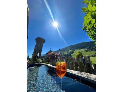 Apartment Apartment/3 Schlafräume/Bad, WC - Outdoor photo 11