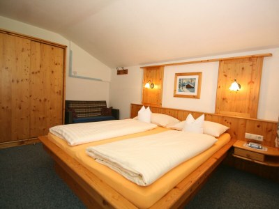 Apartment Apartment/3 Schlafräume/Bad, WC - Outdoor photo 18