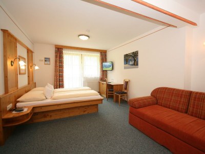 Apartment Apartment/3 Schlafräume/Bad, WC - Outdoor photo 19