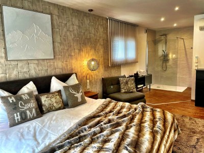 Apartment Chalet Maya in Schladming - Apartment