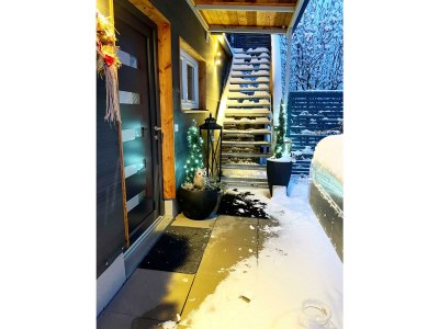 Apartment Chalet Maya - Outdoor photo 4