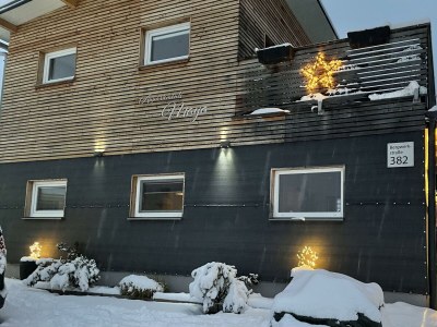 Apartment Chalet Maya - Outdoor photo 5