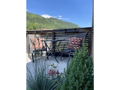 Apartment Chalet Maya - Outdoor photo 11