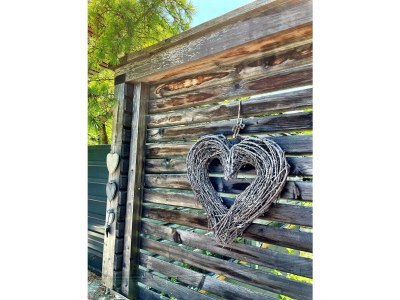 Apartment Chalet Maya - Outdoor photo 13