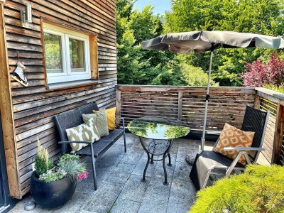 Apartment Chalet Maya - Outdoor photo 17