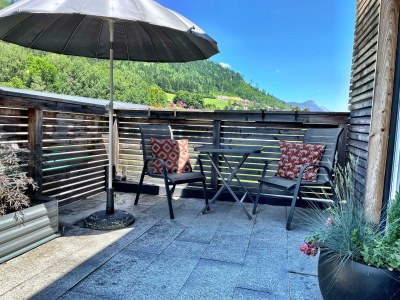 Apartment Chalet Maya - Outdoor photo 18