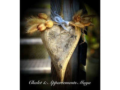 Apartment Chalet Maya - Outdoor photo 20