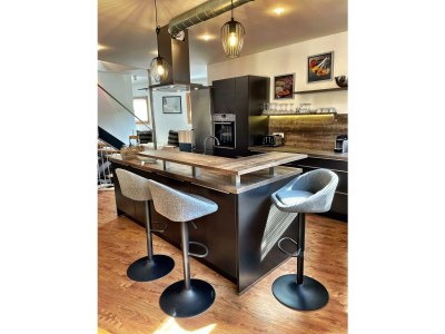 Apartment Chalet Maya - Outdoor photo 46