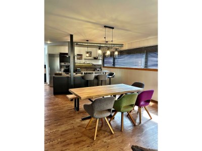 Apartment Chalet Maya - Outdoor photo 47