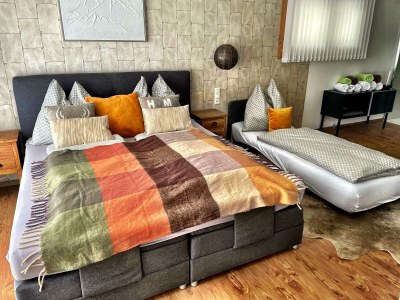 Apartment Chalet Maya - Outdoor photo 78