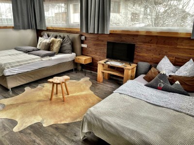 Apartment Chalet Maya - Outdoor photo 79