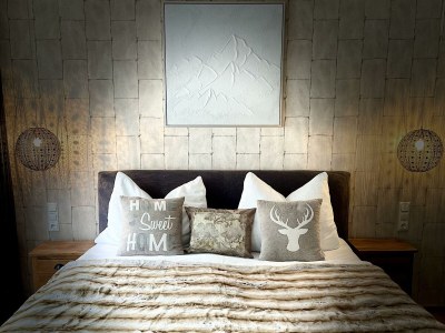 Apartment Chalet Maya - Features photo 82