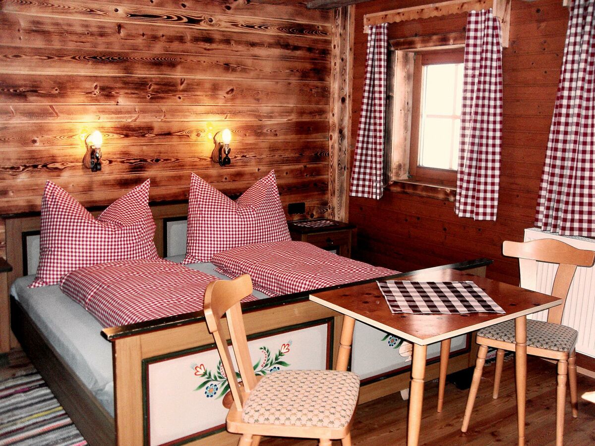 Apartment Hütte, Dusche, WC, 4 oder mehr Schlafräume