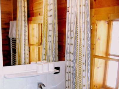 Apartment Hütte, Dusche, WC, 4 oder mehr Schlafräume - Outdoor photo 2