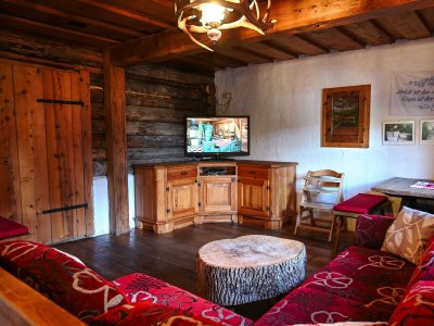 Apartment Hütte, Dusche, WC, 4 oder mehr Schlafräume - Outdoor photo 6