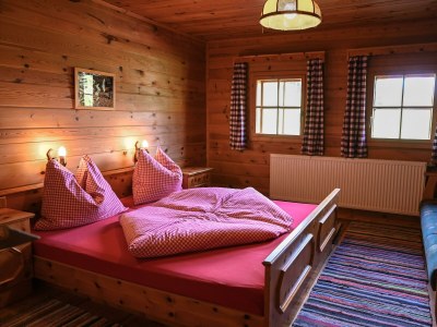 Apartment Hütte, Dusche, WC, 4 oder mehr Schlafräume - Outdoor photo 8