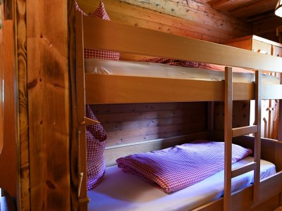 Apartment Hütte, Dusche, WC, 4 oder mehr Schlafräume - Outdoor photo 9