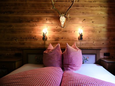 Apartment Hütte, Dusche, WC, 4 oder mehr Schlafräume - Outdoor photo 10