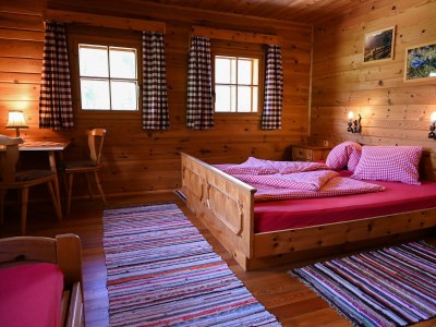 Apartment Hütte, Dusche, WC, 4 oder mehr Schlafräume - Outdoor photo 11