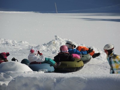 Apartment Hütte, Dusche, WC, 4 oder mehr Schlafräume - Features photo 14