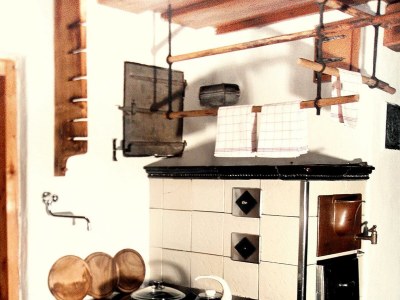 Apartment Hütte, Dusche, WC, 4 oder mehr Schlafräume - Features photo 17