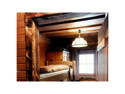 Apartment Hütte, Dusche, WC, 4 oder mehr Schlafräume - Features photo 19