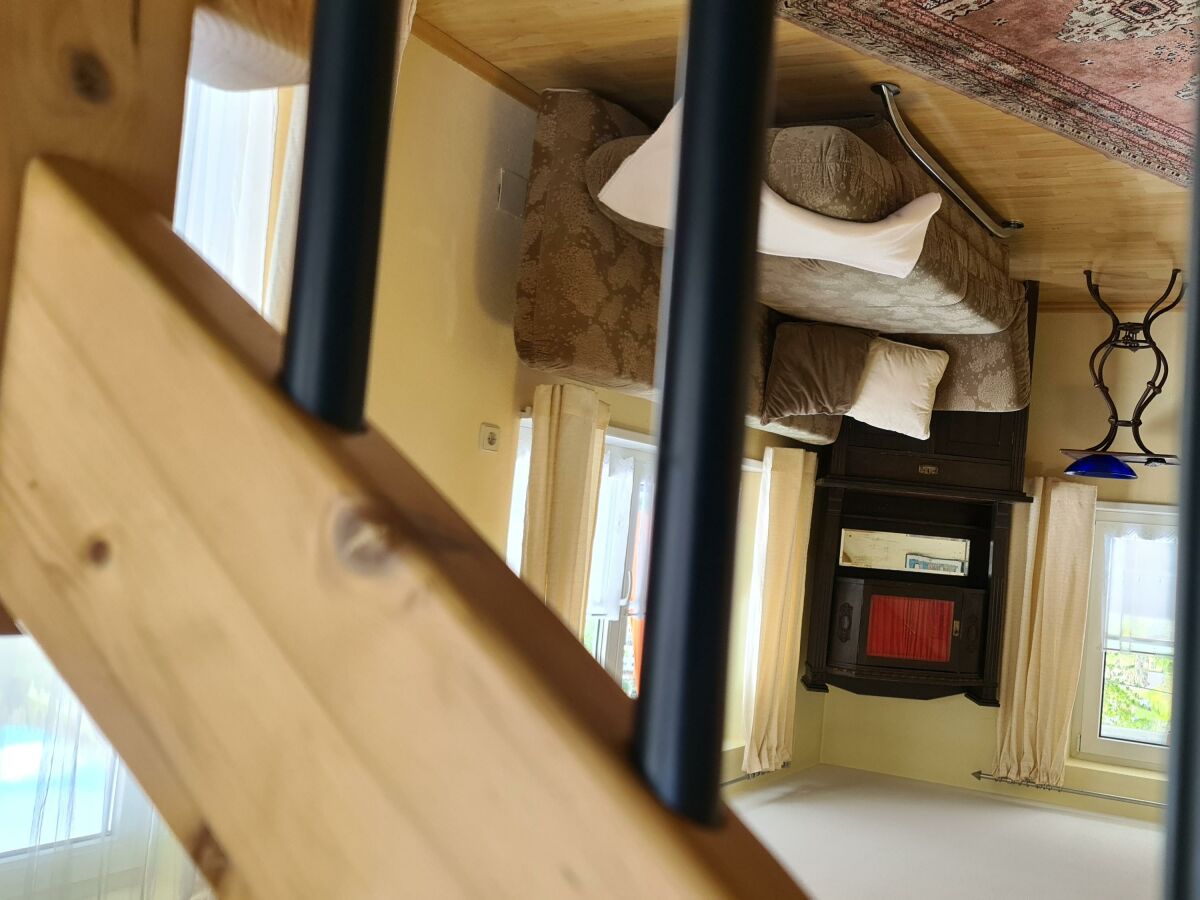 Apartment Maisonette mit Terrasse, Dependance II - Features photo 4