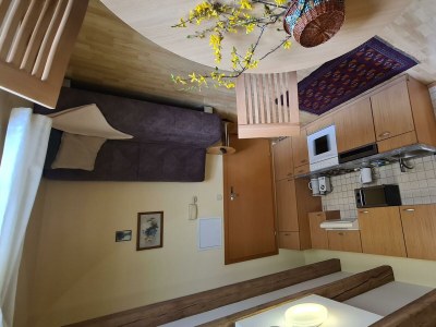 Apartment Maisonette mit Terrasse, Dependance II - Outdoor photo 3