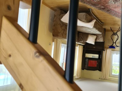 Apartment Maisonette mit Terrasse, Dependance II - Features photo 4