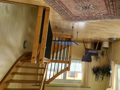 Apartment Maisonette mit Terrasse, Dependance II - Features photo 5