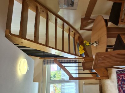 Apartment Maisonette mit Terrasse, Dependance II - Features photo 7