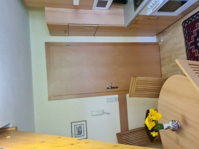 Apartment Maisonette mit Terrasse, Dependance II - Features photo 8