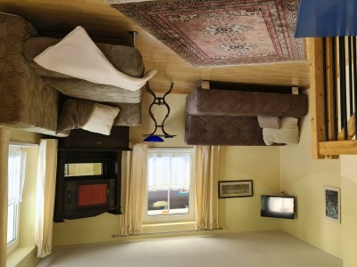 Apartment Maisonette mit Terrasse, Dependance II - Features photo 9