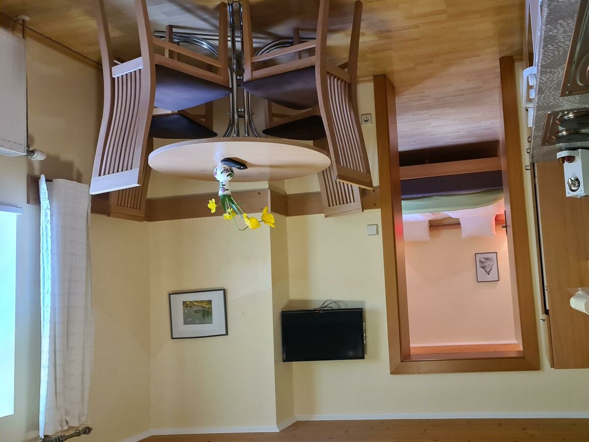 Apartment Apartment mit 1 Schlafzimmer, Dependance II - Features photo 4