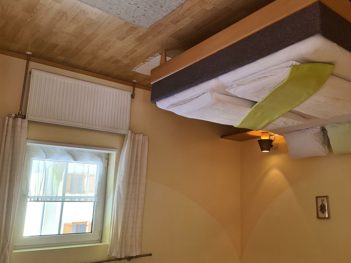 Apartment Apartment mit 1 Schlafzimmer, Dependance II - Features photo 5