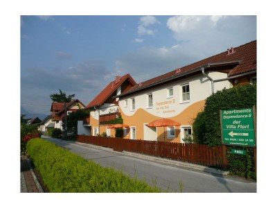 Apartment Apartment mit 1 Schlafzimmer, Dependance II in Schladming - Apartment