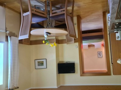 Apartment Apartment mit 1 Schlafzimmer, Dependance II - Features photo 4