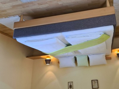 Apartment Apartment mit 1 Schlafzimmer, Dependance II - Features photo 6