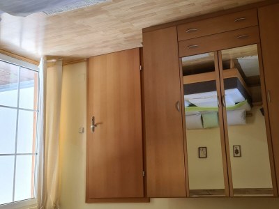 Apartment Apartment mit 1 Schlafzimmer, Dependance II - Features photo 7