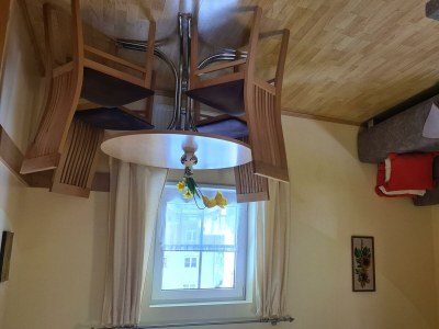 Apartment Apartment mit 1 Schlafzimmer, Dependance II - Features photo 8