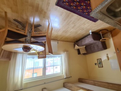 Apartment Apartment mit 1 Schlafzimmer, Dependance II - Features photo 9