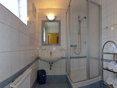 Apartment Apartment mit 1 Schlafzimmer, Dependance II - Features photo 10