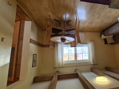 Apartment Apartment mit 1 Schlafzimmer, Dependance II - Features photo 11