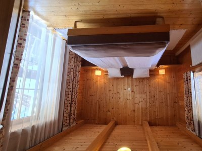 Apartment Apartment mit 1 Schlafzimmer, Dependance II - Features photo 12