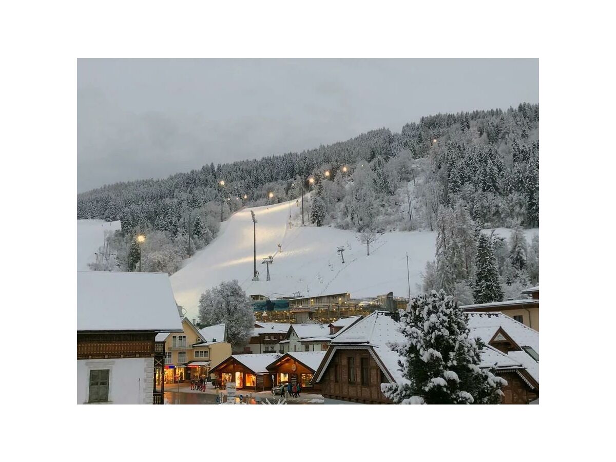 Apartment Apartment/2 Schlafräume/Dusche, WC - Outdoor photo 4