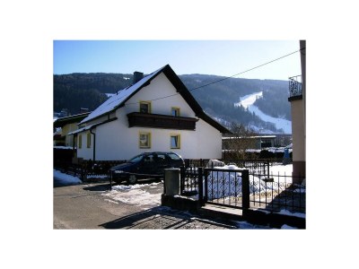 Apartment Apartment/2 Schlafräume/Dusche, WC in Schladming - Apartment