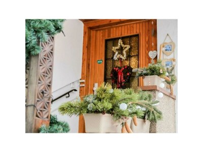 Apartment Apartment/2 Schlafräume/Dusche, WC - Outdoor photo 3