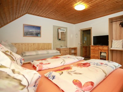 Apartment Apartment/2 Schlafräume/Dusche, WC - Features photo 6